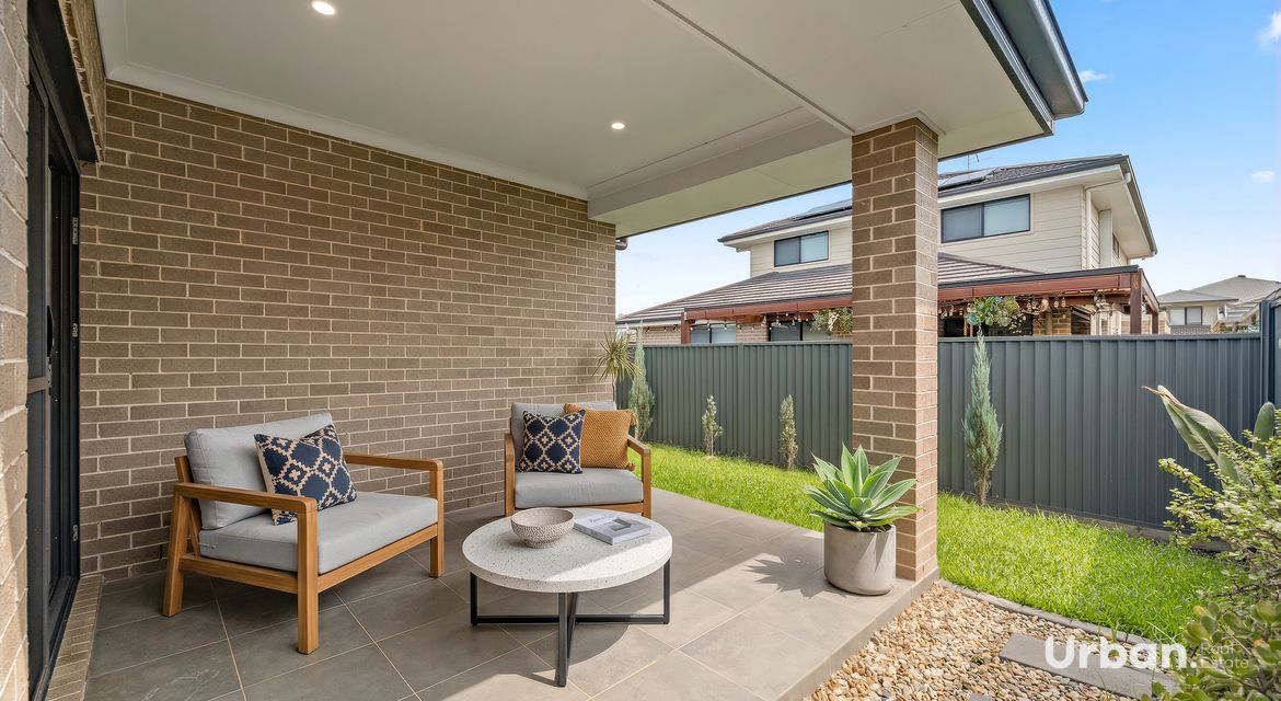 Marsden Park 34 Agland Avenue