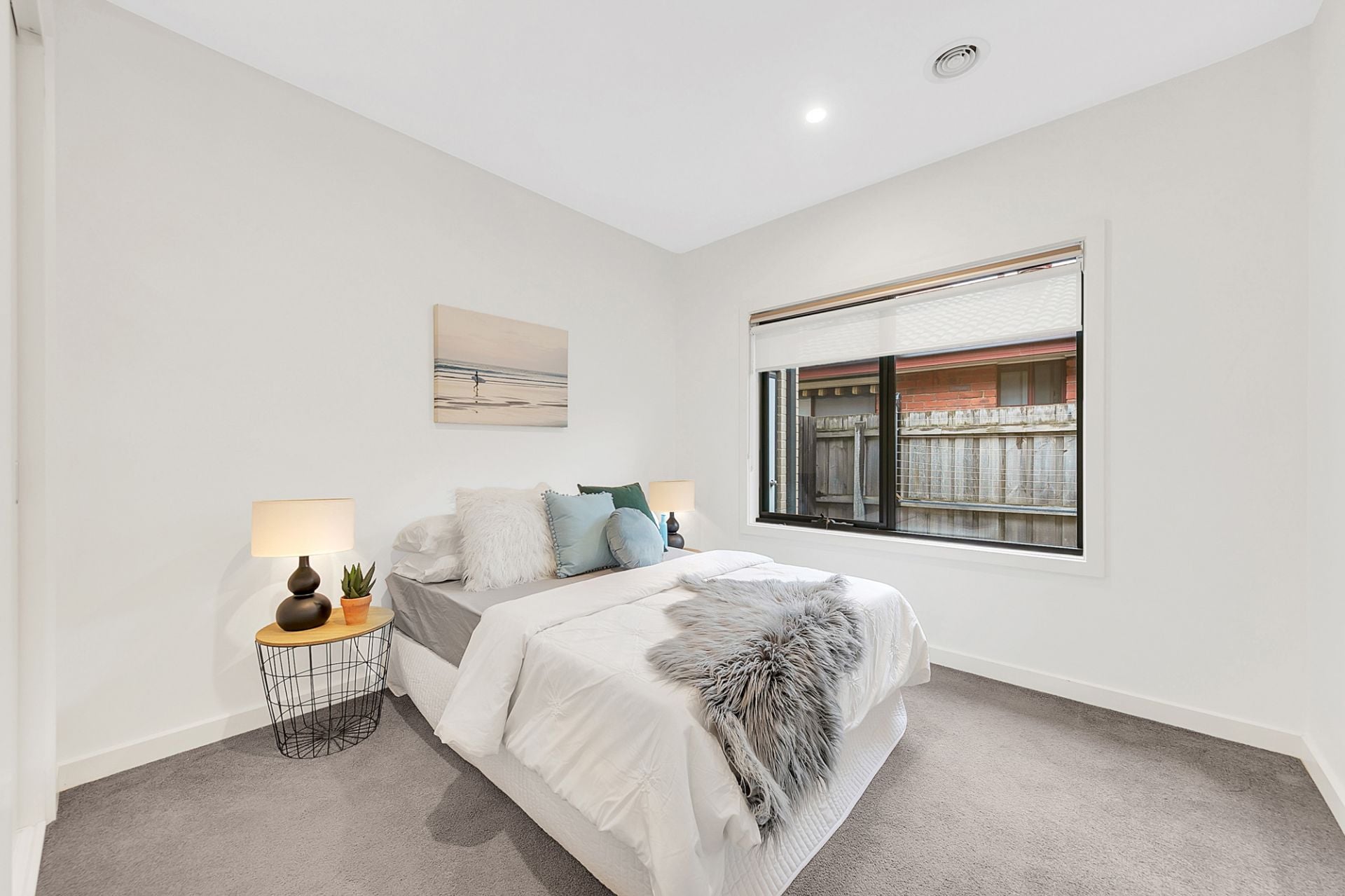 A Benchmark In Contemporary Living