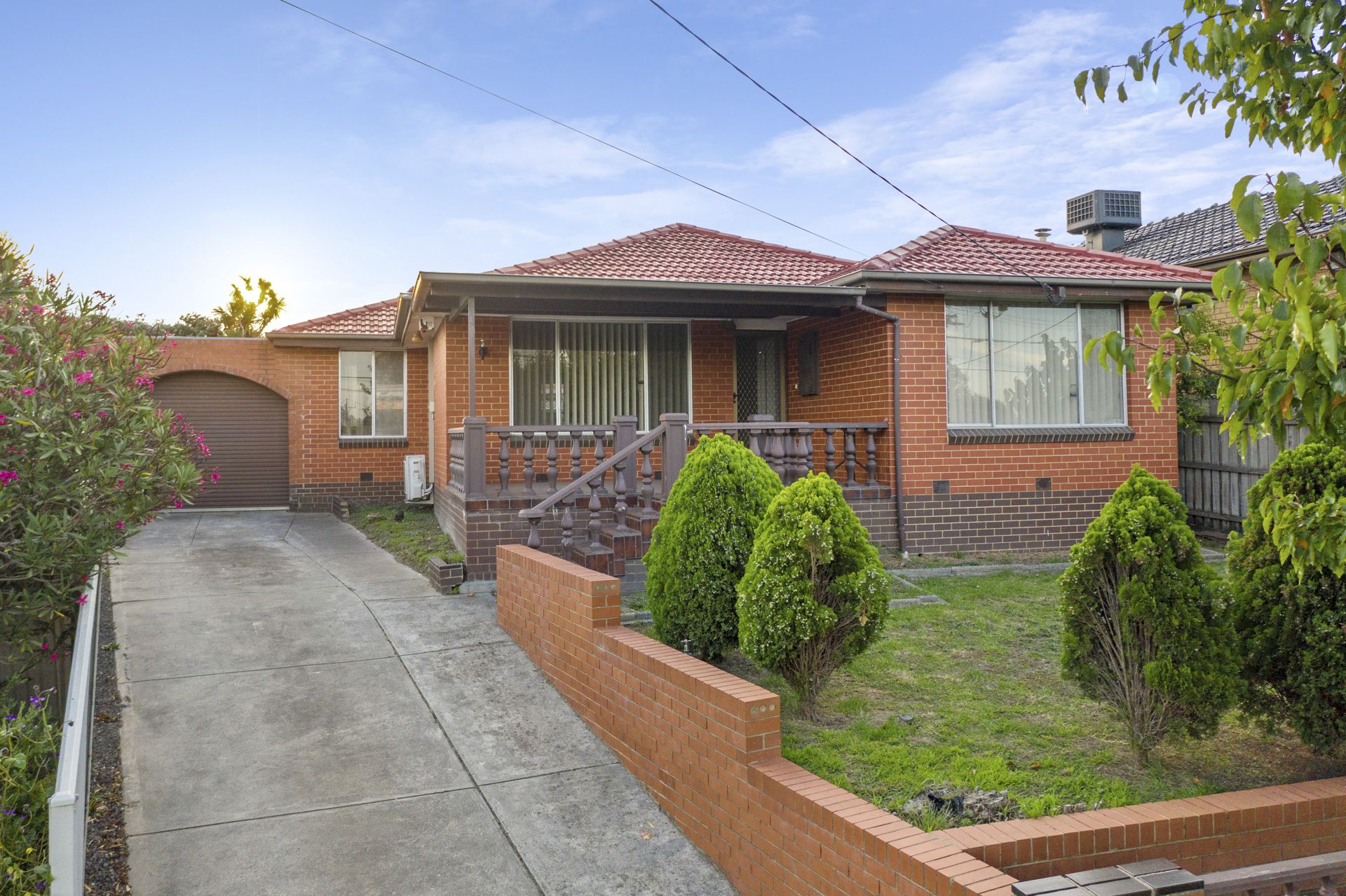 AFFORDABLE FAMILY DREAM