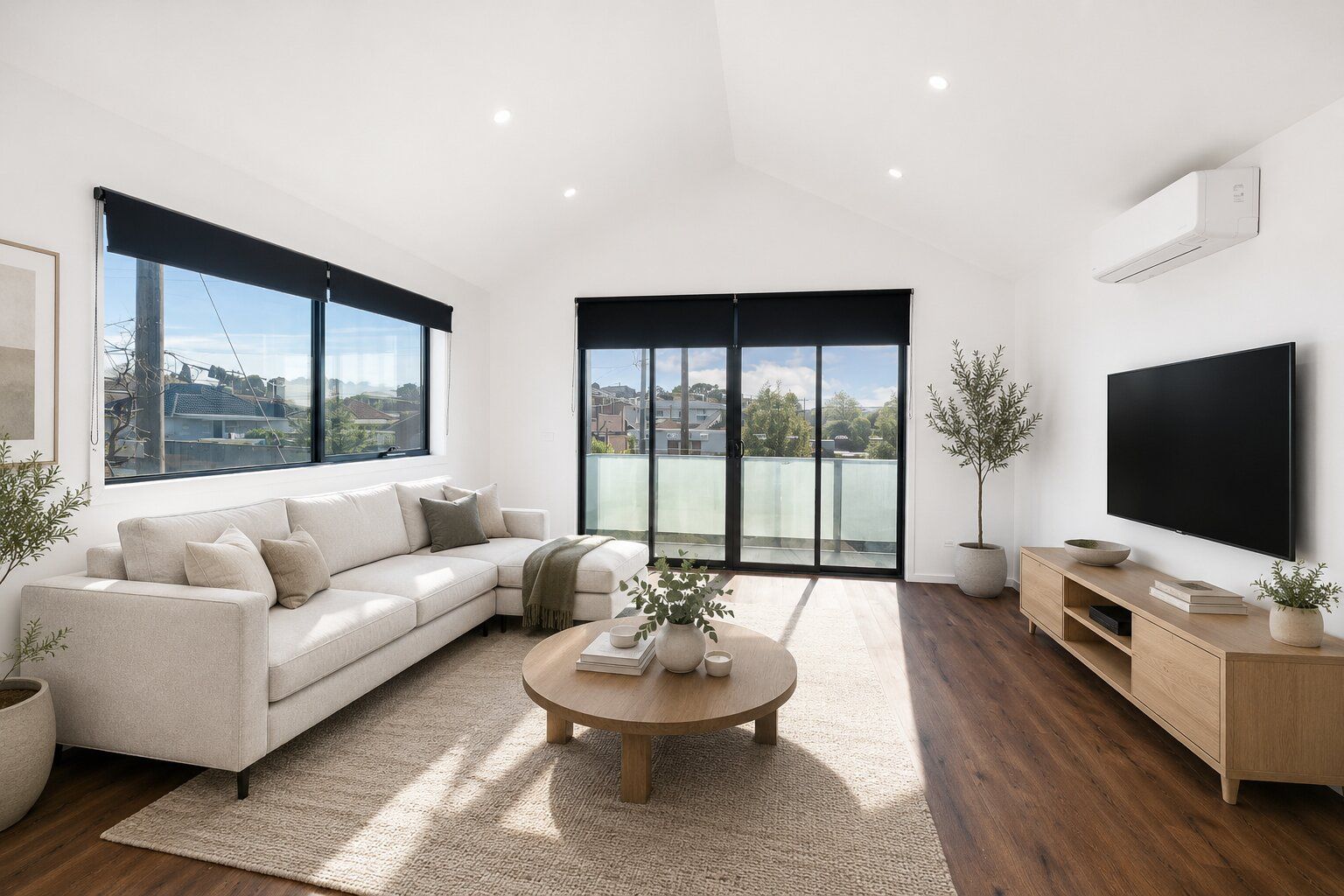 Stylish Low Maintenance Living In A Prime Preston Location