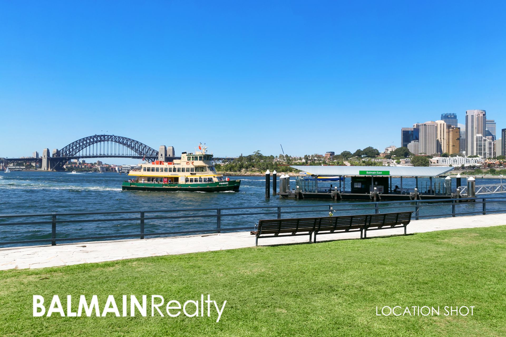 303/114 Elliott Street Balmain NSW, Balmain - Thumbnail 2