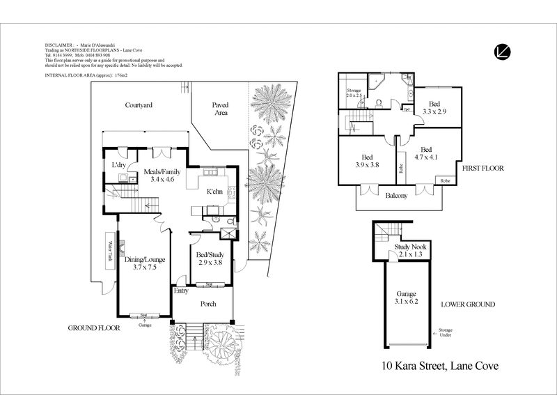 SOLD PRIOR - CARLO PALAMARA 0411 644 216