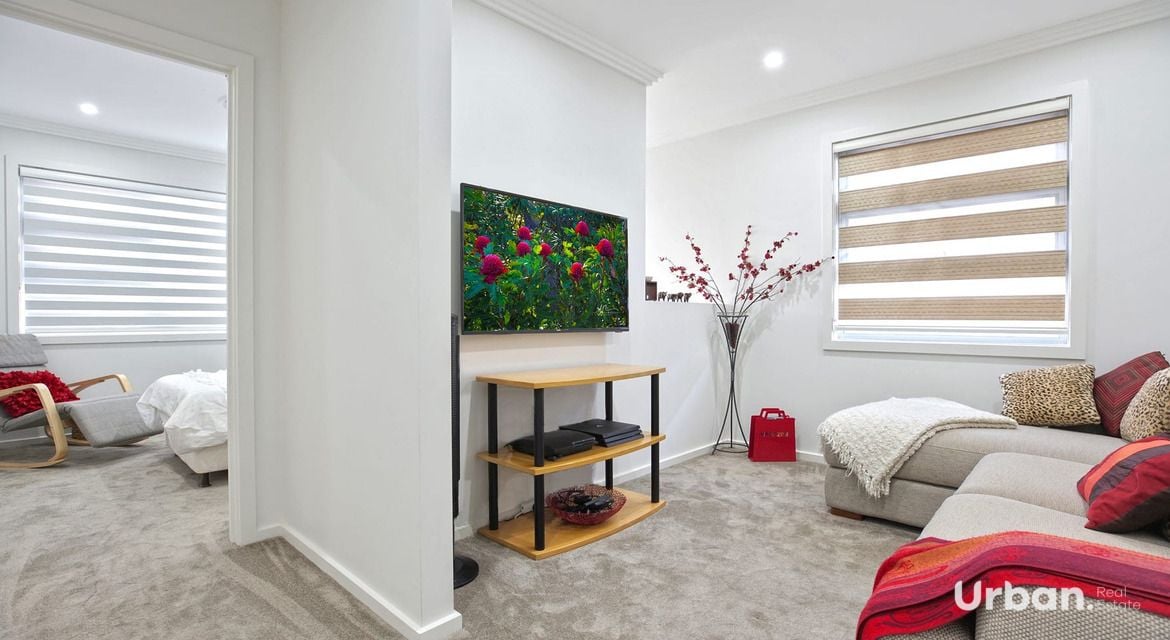 Glenmore Park 29 Aspect Crescent