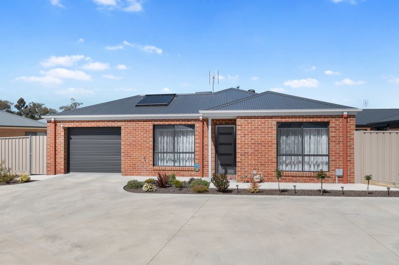 3/9 Blue Wren Boulevard, Kangaroo Flat, Kangaroo Flat, Kangaroo Flat - Thumbnail 2