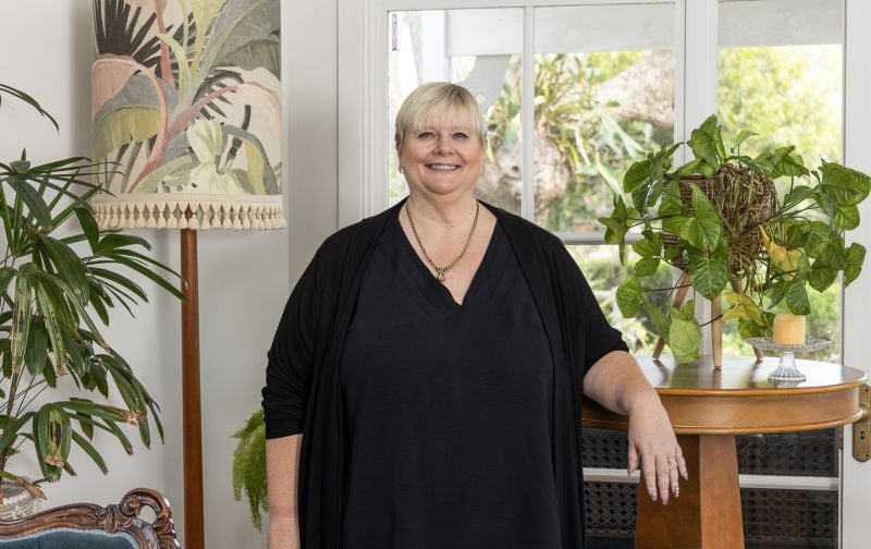 Tracey Smith