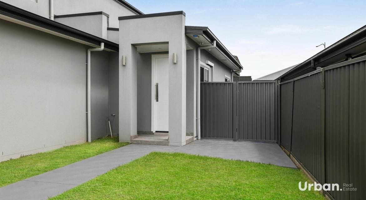 Leppington 15A & B Jerome Street