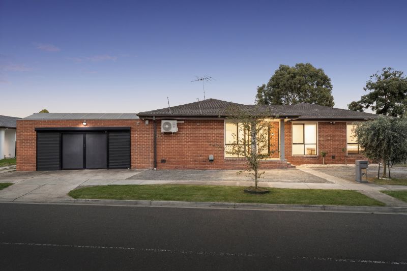 1 Elm Court, Coolaroo