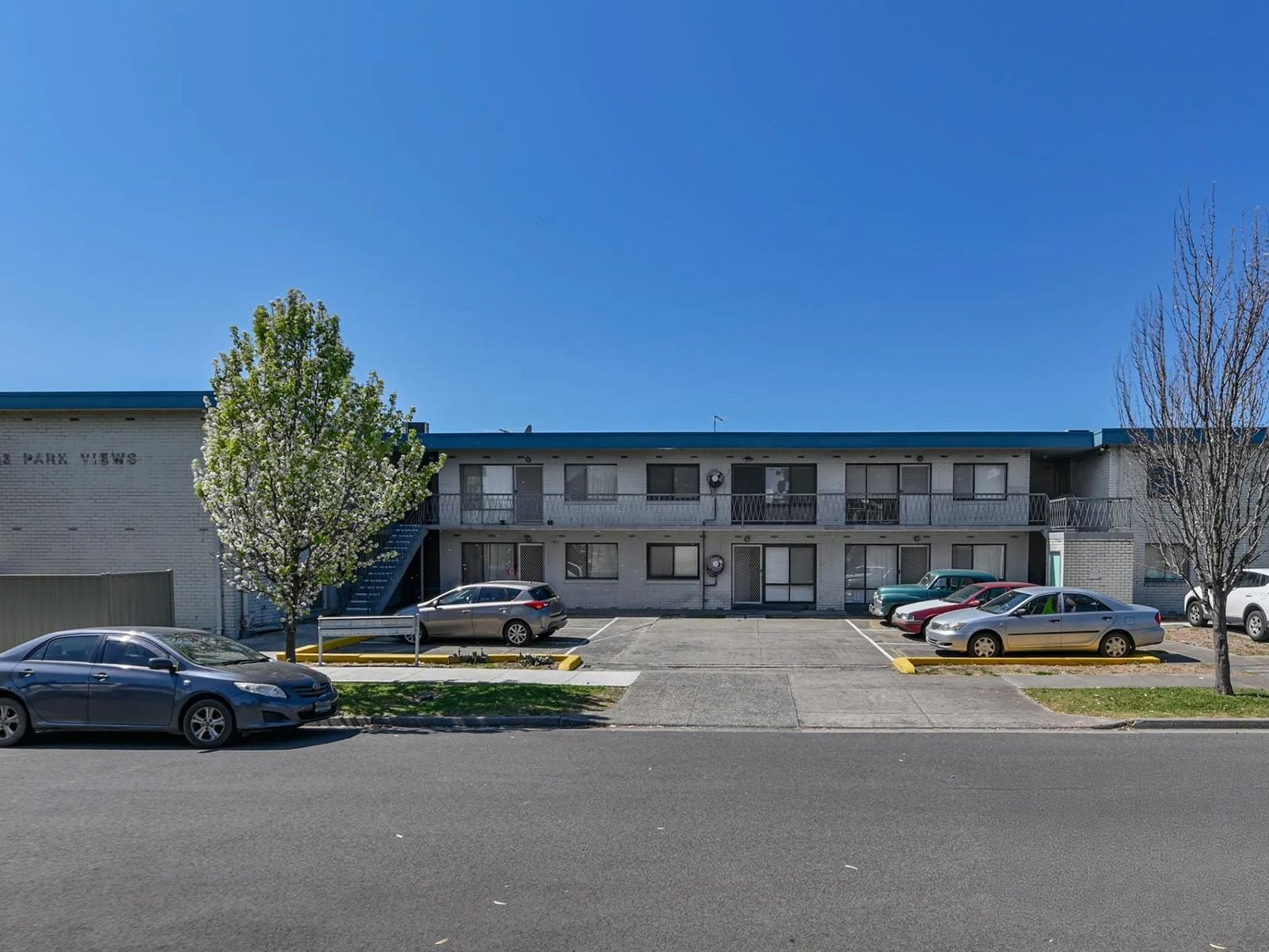 Affordable Living