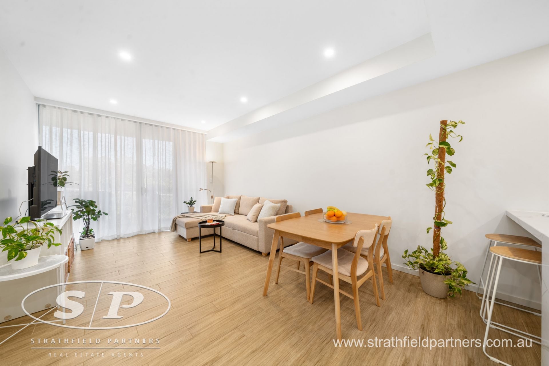 B312/86 Centenary Drive Strathfield NSW, Strathfield - Thumbnail 3