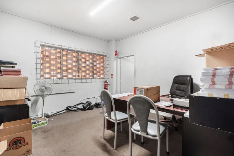 296 Station Street, Lalor