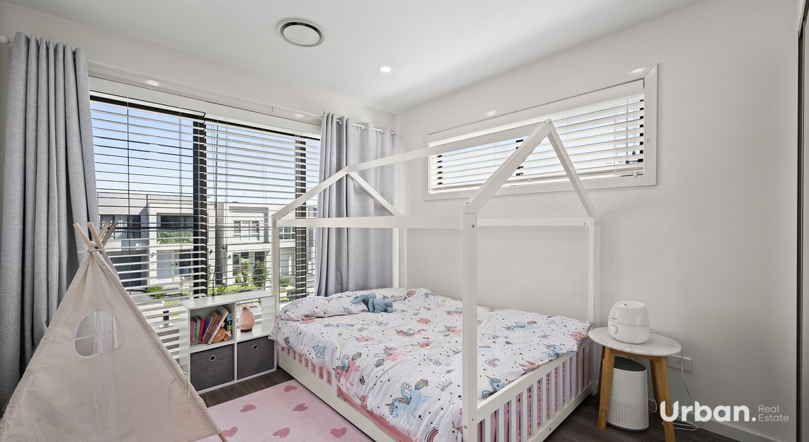 Marsden Park 29 Gurton Street