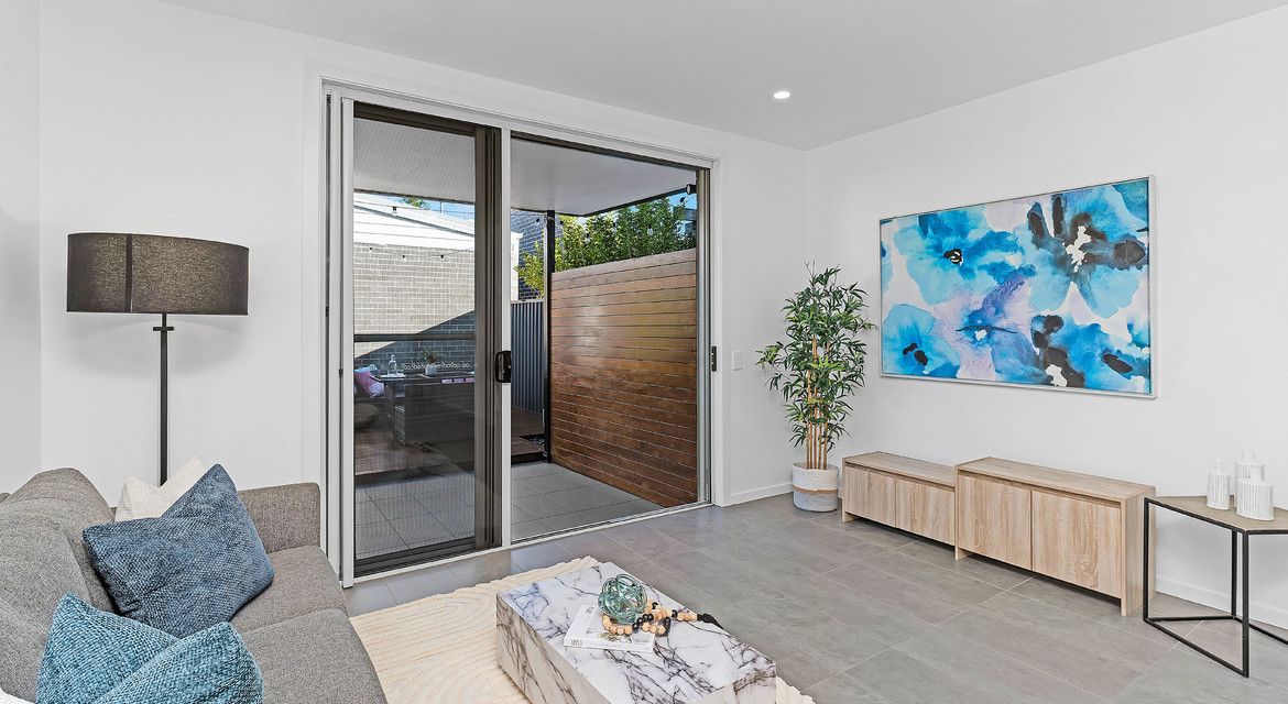 Denham Court 9 Geebung Lane