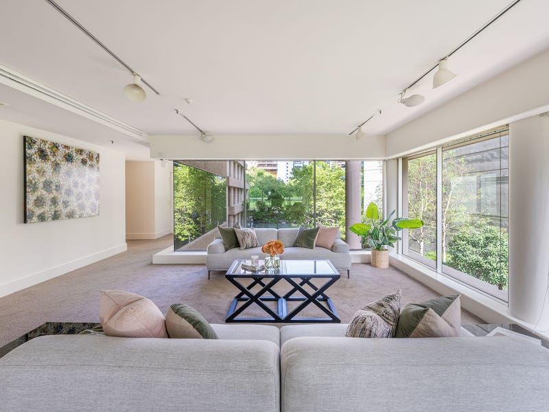 2E/481 St Kilda Road, Melbourne, Melbourne - Thumbnail 7