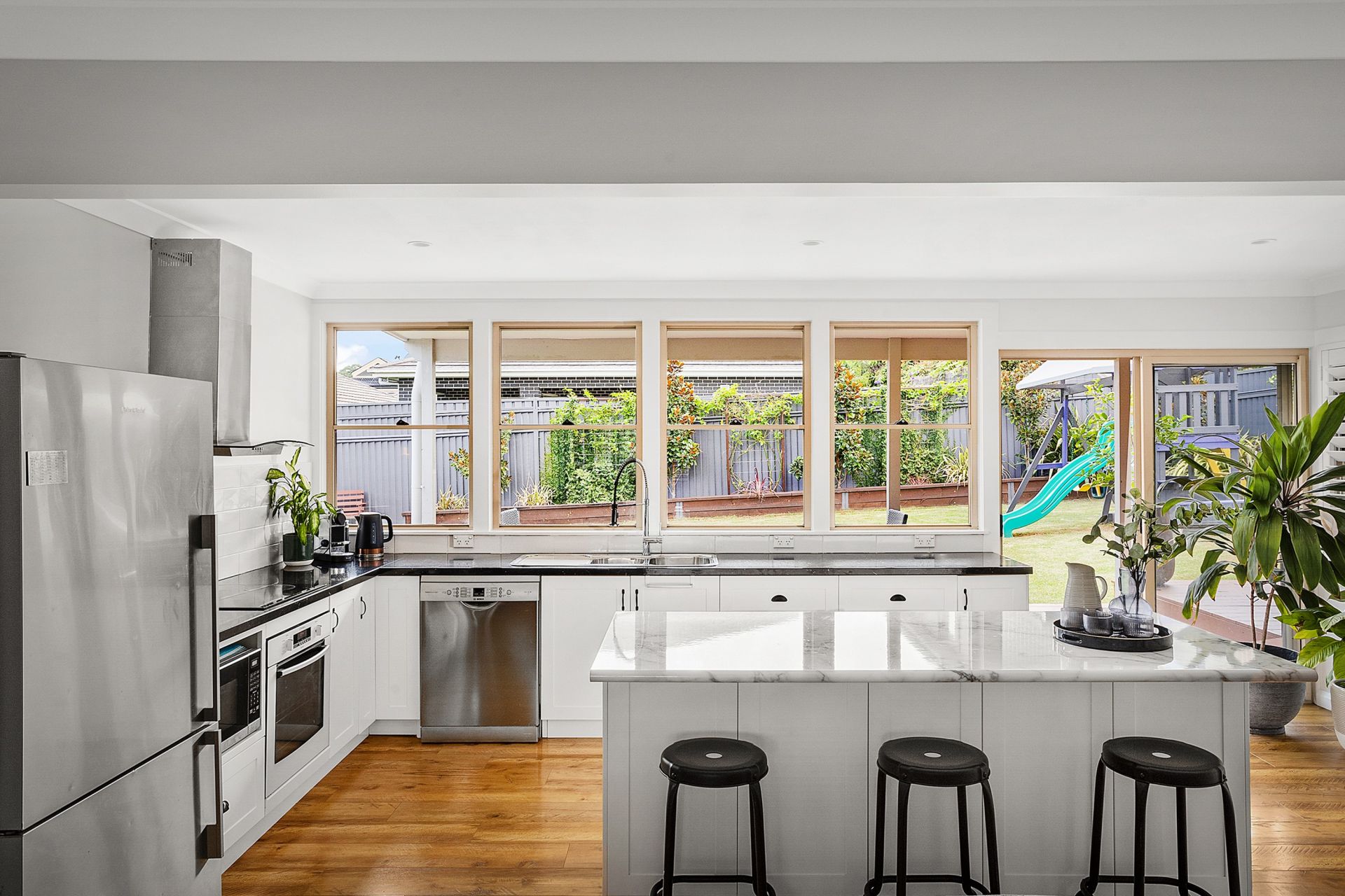 21 Aruma Avenue Kellyville NSW, Kellyville - Thumbnail 4