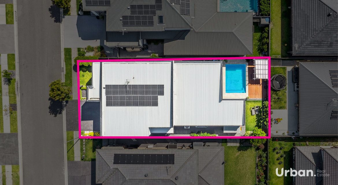 Denham Court 52 Maidenhair Avenue