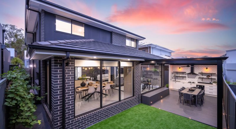 74 Maidenhair Avenue