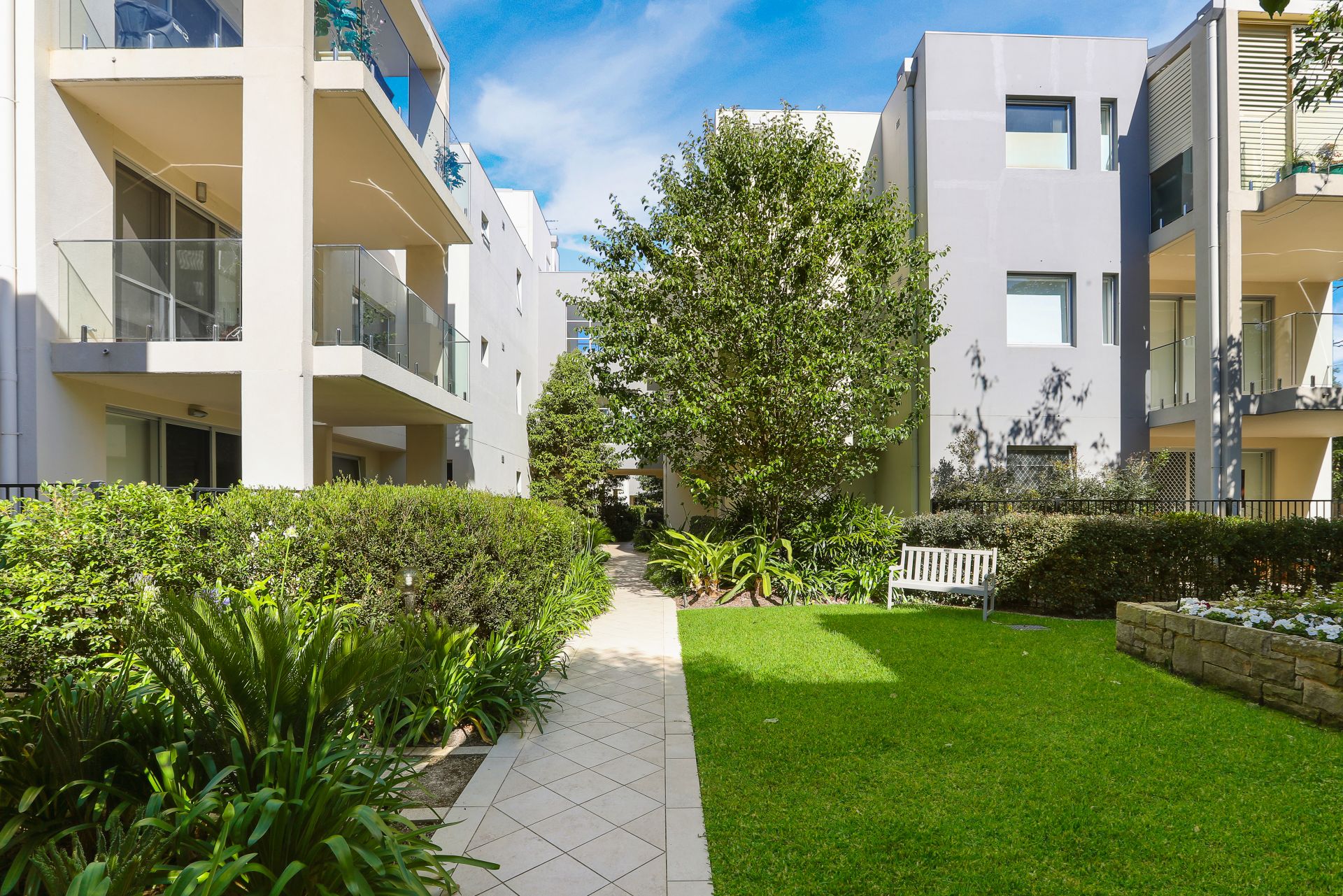 20/131-135 Willarong Road, CARINGBAH, Caringbah - Thumbnail 8