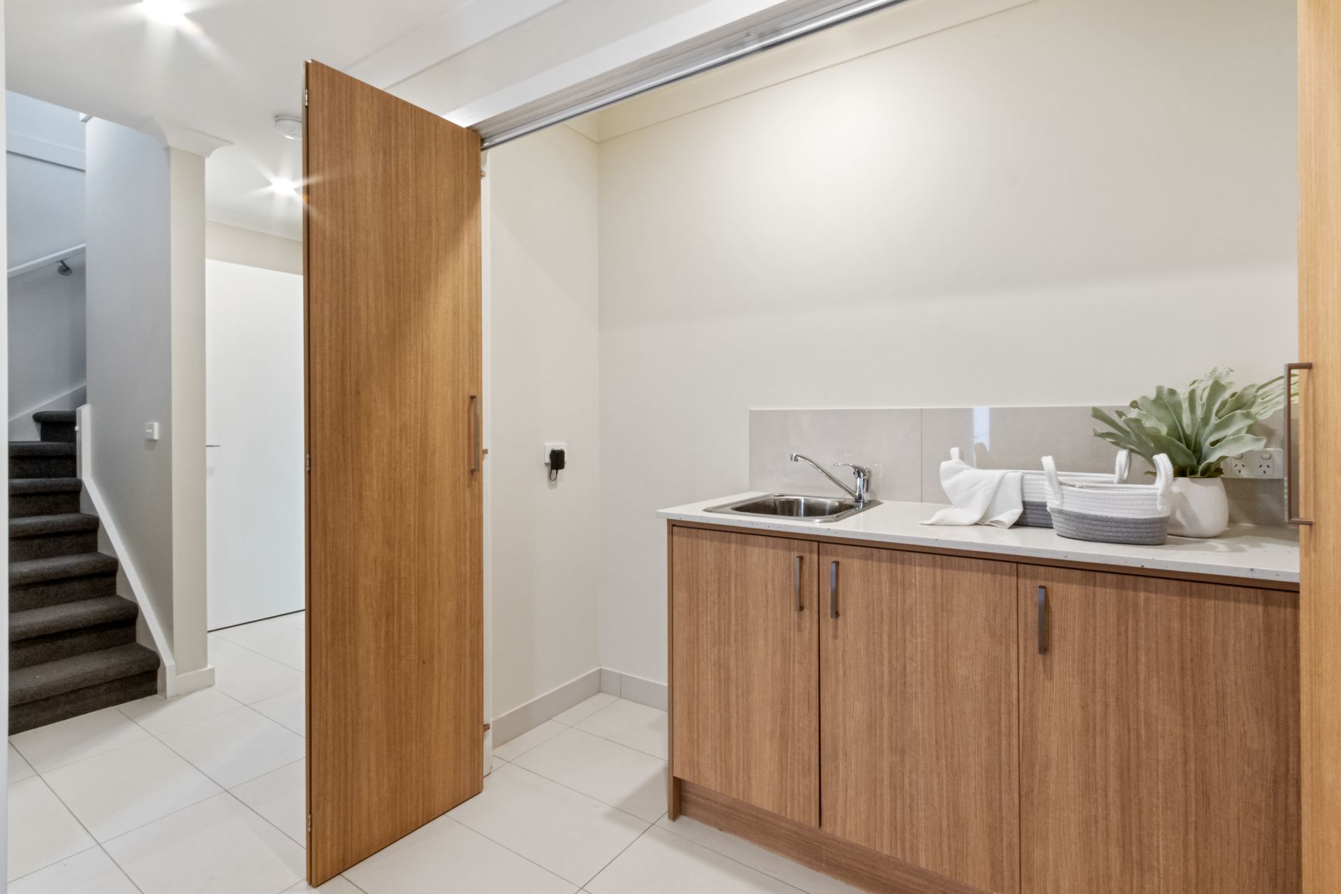 Stylish, Sophisticated, And So Well Situated