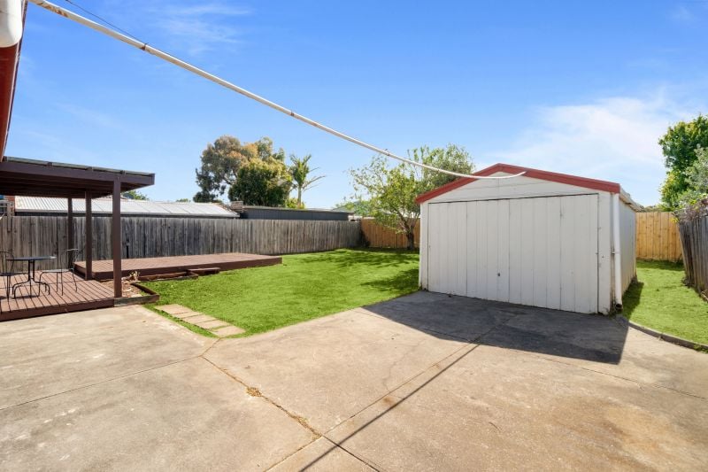 3 Uren Court, Thomastown