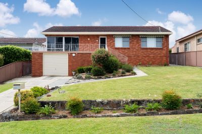 Loftus 47 Spur Crescent