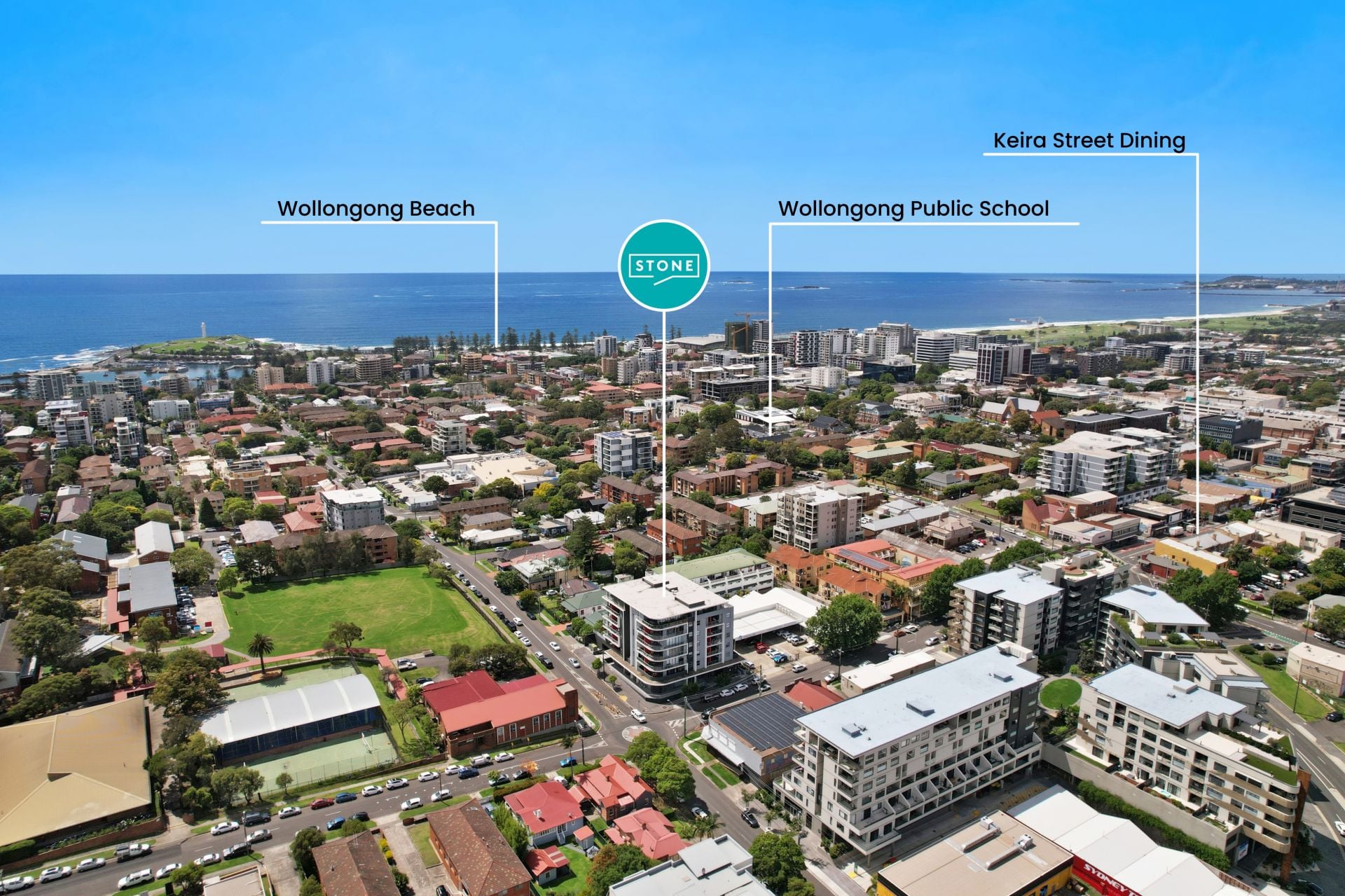 6/61 Keira Street, Wollongong, Wollongong - Thumbnail 7