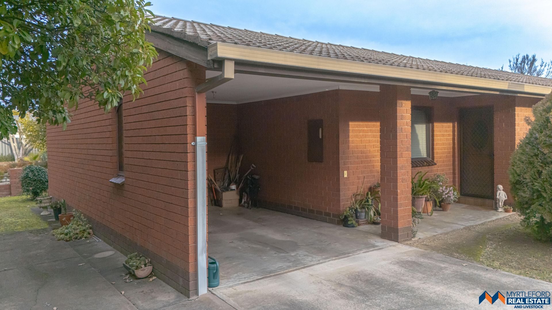 1/187 Myrtle Street, MYRTLEFORD, Myrtleford - Thumbnail 3