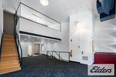 QUALITY OFFICE OPPORTUNITIES WITHIN NEWSTEADS COMMERCIAL VILLAGE