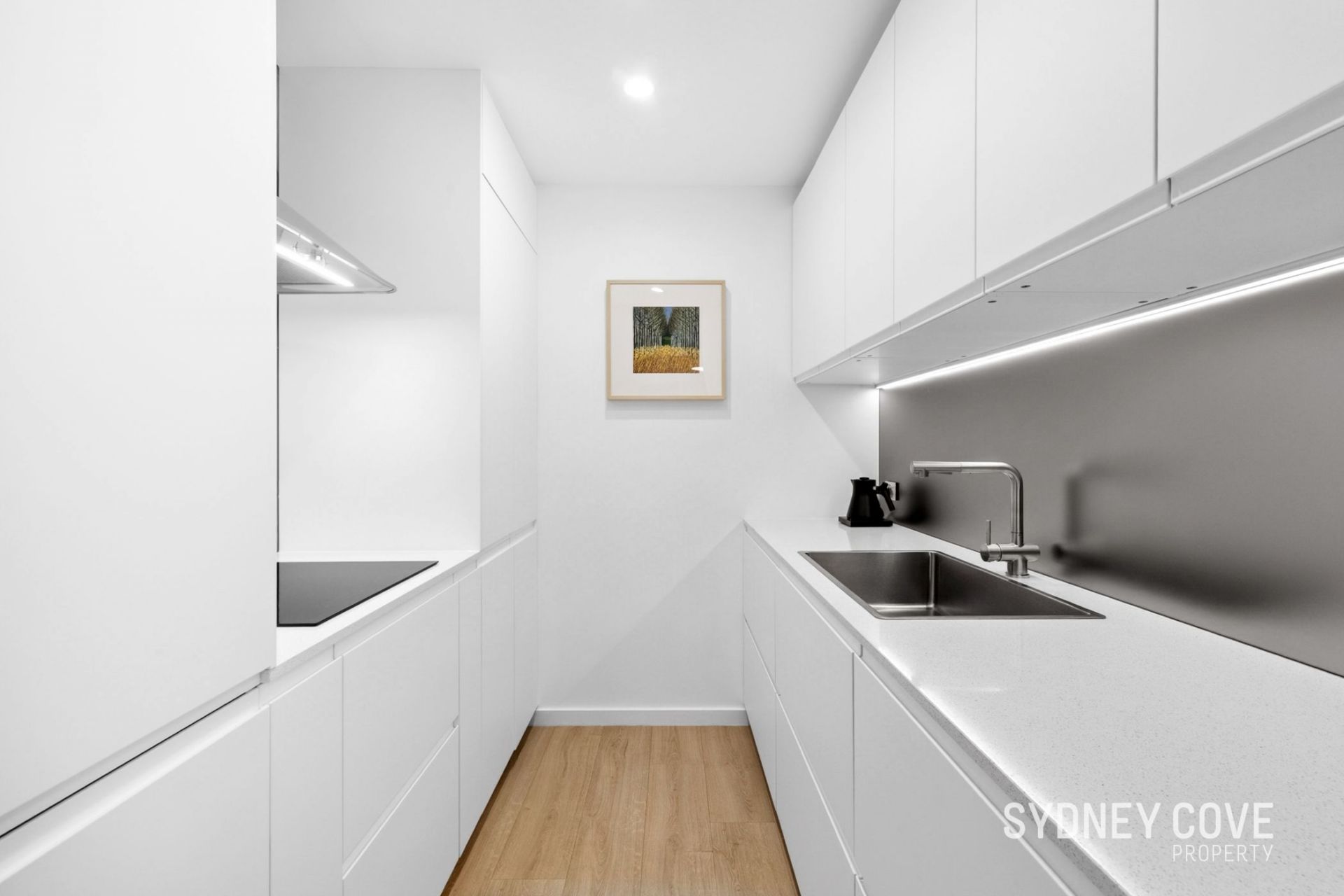 35/91 Goulburn Street, SYDNEY NSW 2000, Sydney - Thumbnail 5