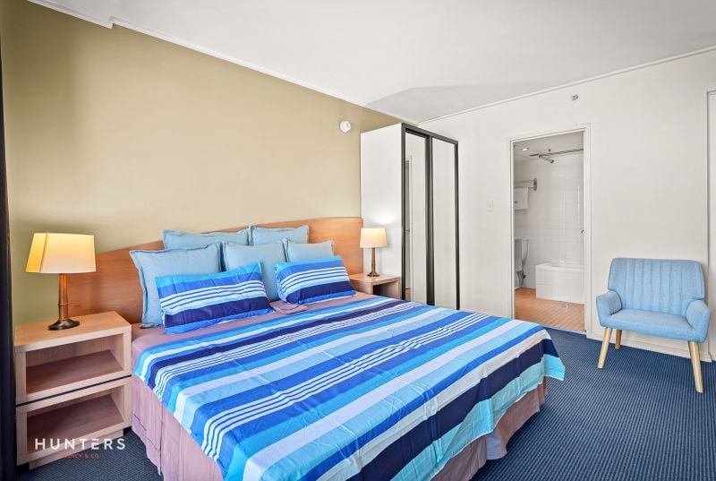 214/110-114 James Ruse Drive, Rosehill