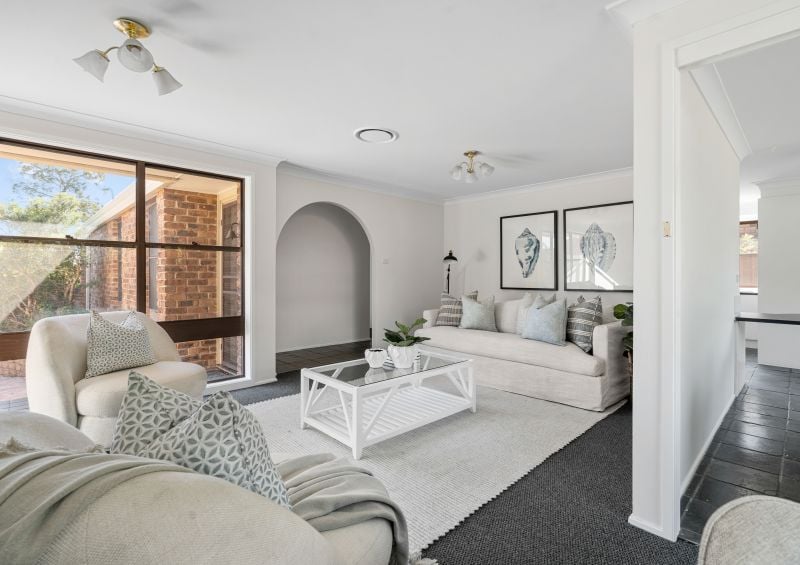 Perfect Family Haven in Prime Ruse Location