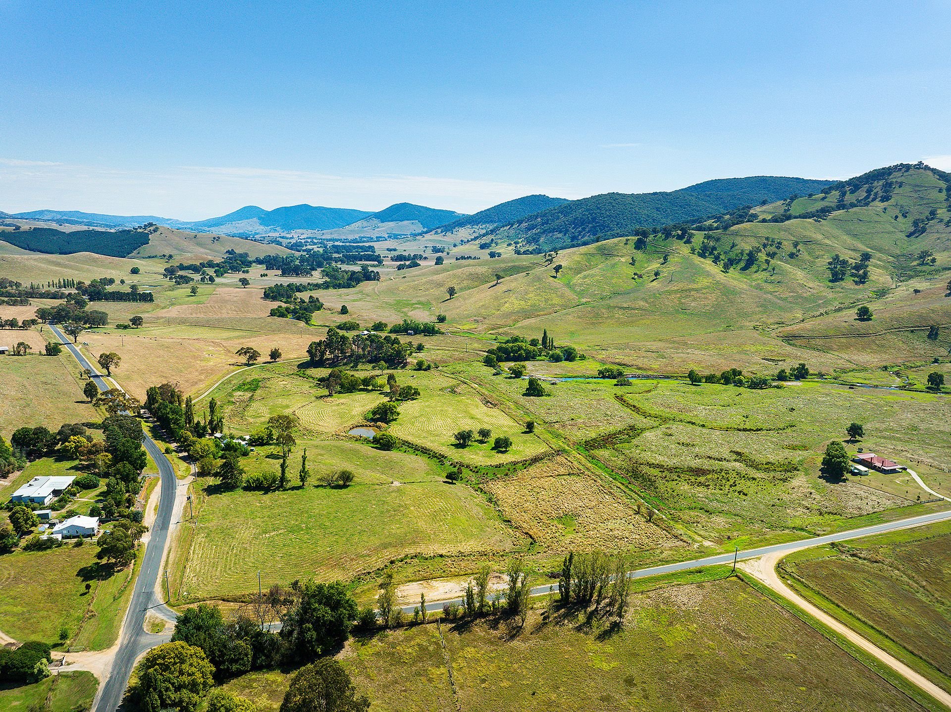 C/A 2/Sect. 8 Left Hand Road, Tallangatta Valley VIC 3701