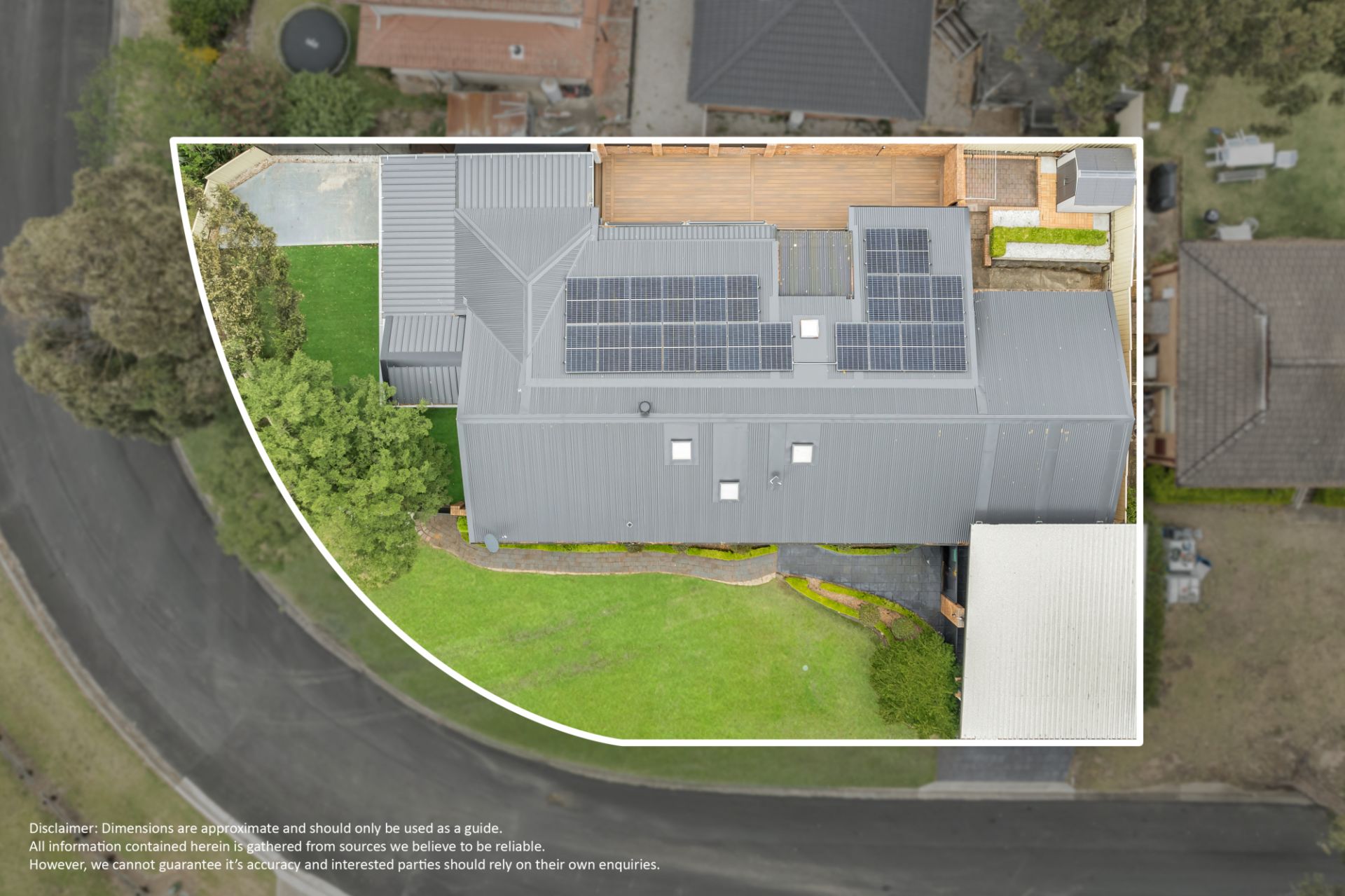 36 Pinaroo Crescent, Bradbury, Bradbury - Thumbnail 2