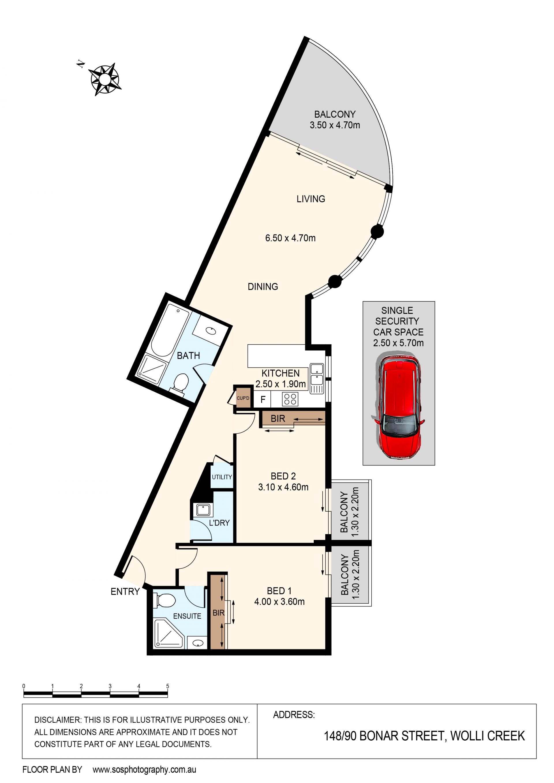 SOLD BY GEORGE KAMBOUROGLOU 0422 421 111