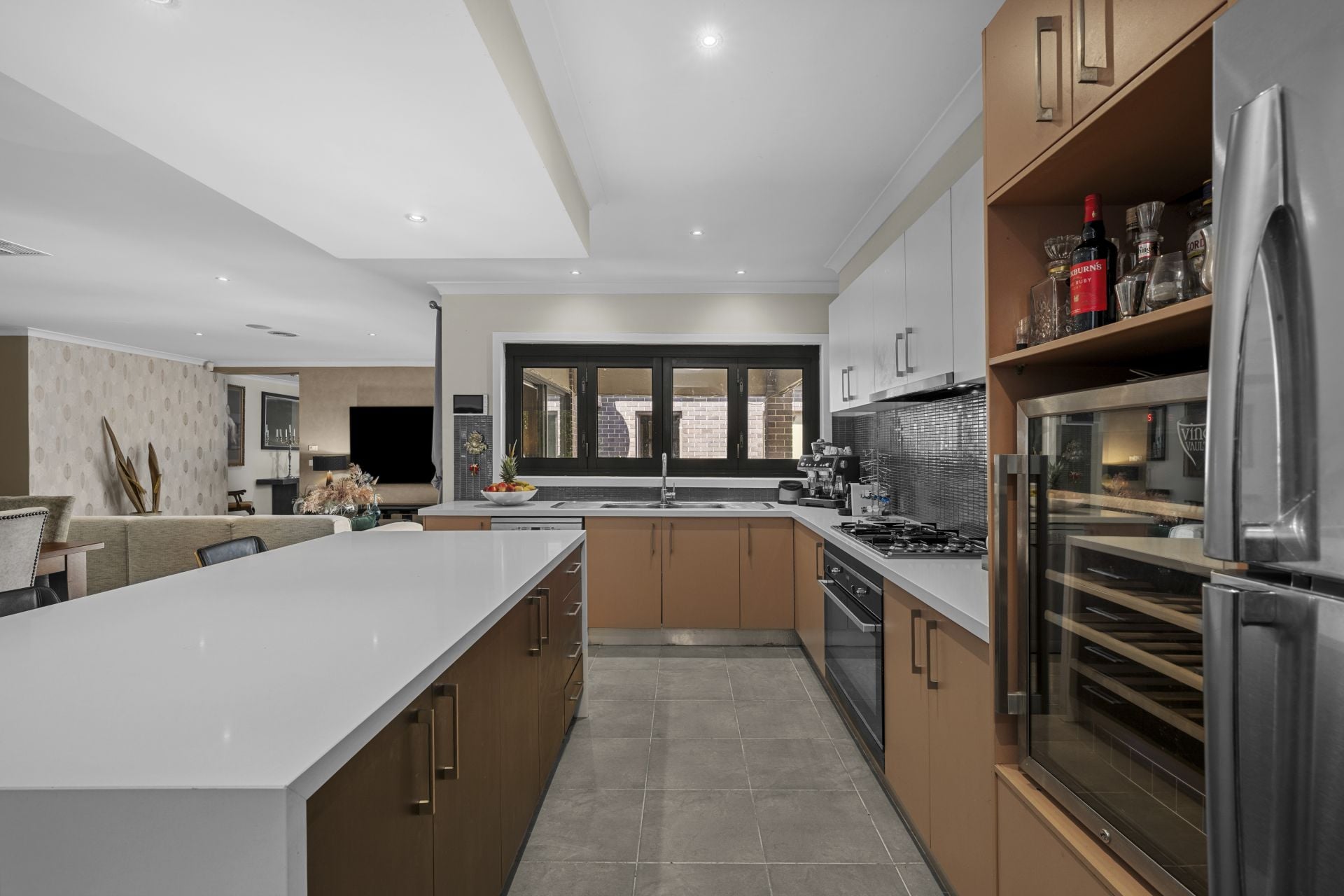 A Picturesque Setting For The Family To Love