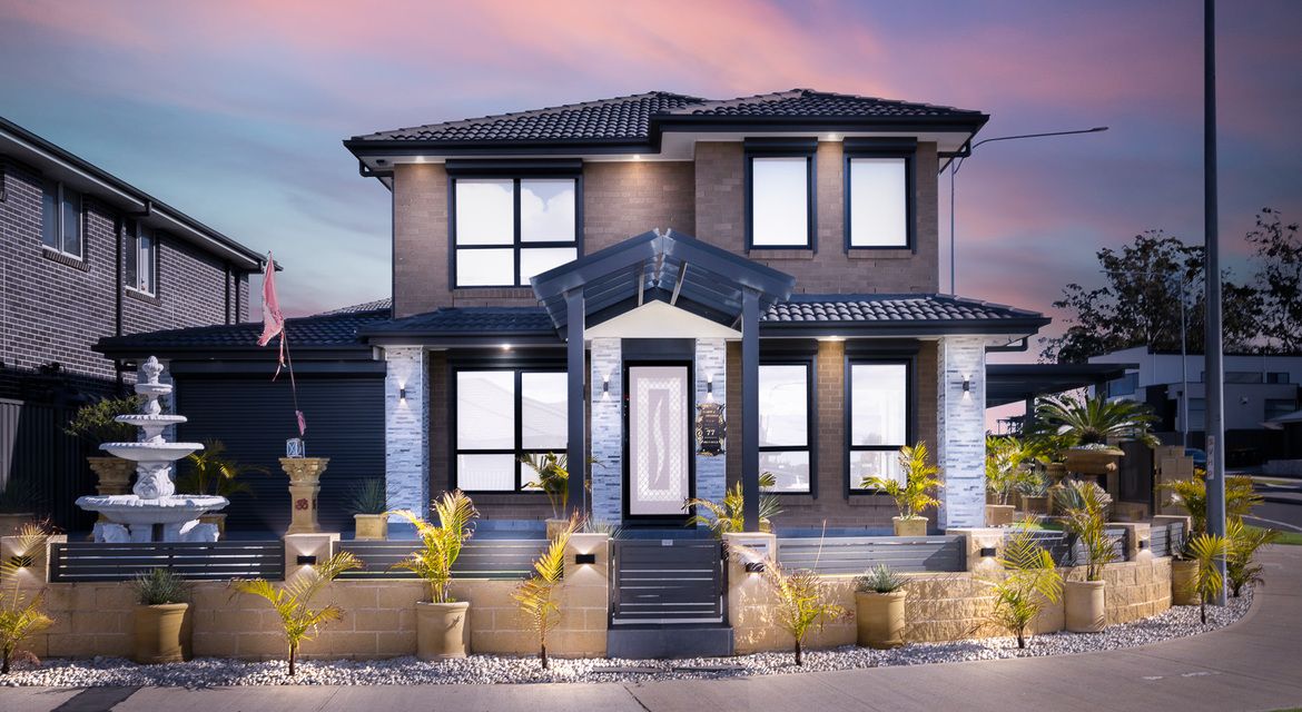Leppington 77 Price Ridge