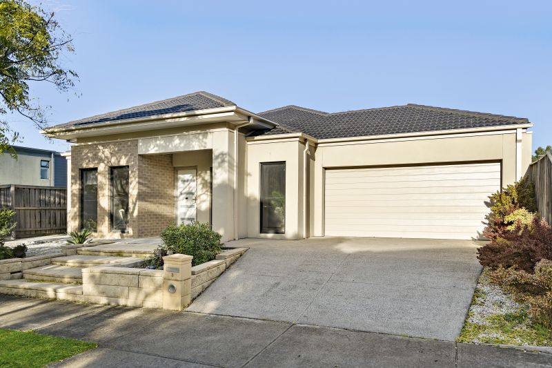 3 Westham Way, Wollert