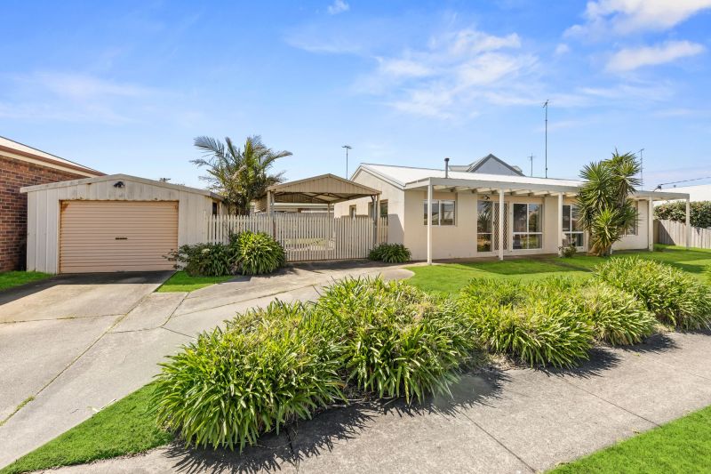 3 Rachel Court, Ocean Grove VIC 3226