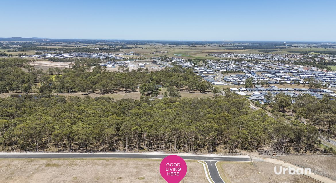Chisholm 27 Geranium Street