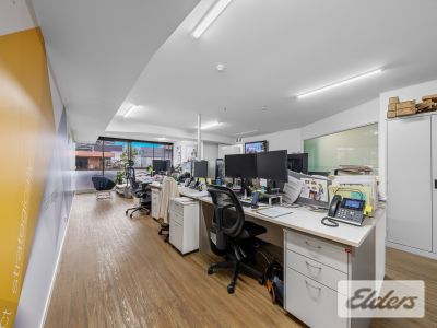 CENTRAL EAST BRISBANE SITE WITH MASSIVE DEVELOPMENT UPSIDE!