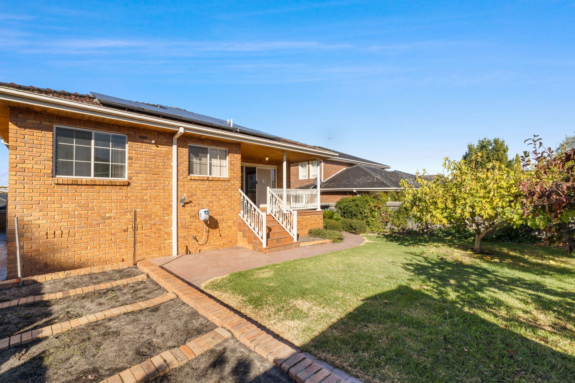Versatile Family Living On A Grand Scale