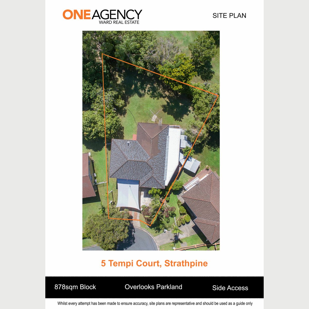 BIG FAMILY HOME ON 878 SQM