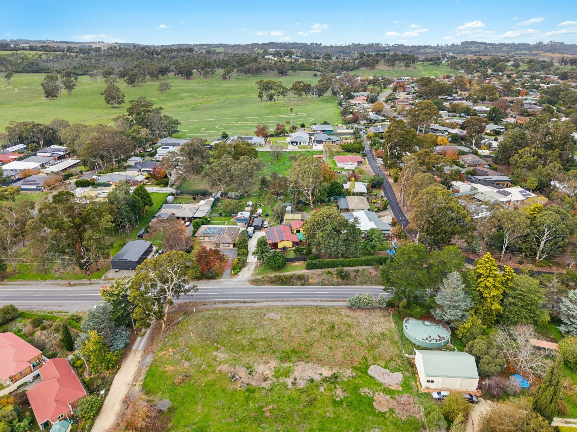 Lot 742 Verco Road, Woodside SA, Woodside - Thumbnail 8