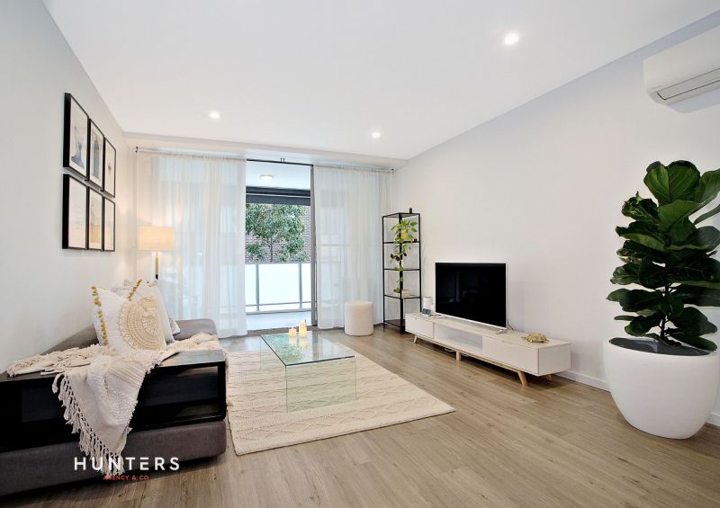 107/13-15 Weyland Street, Punchbowl