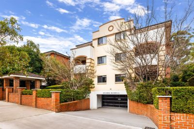 Epping 12/22 Bridge Street