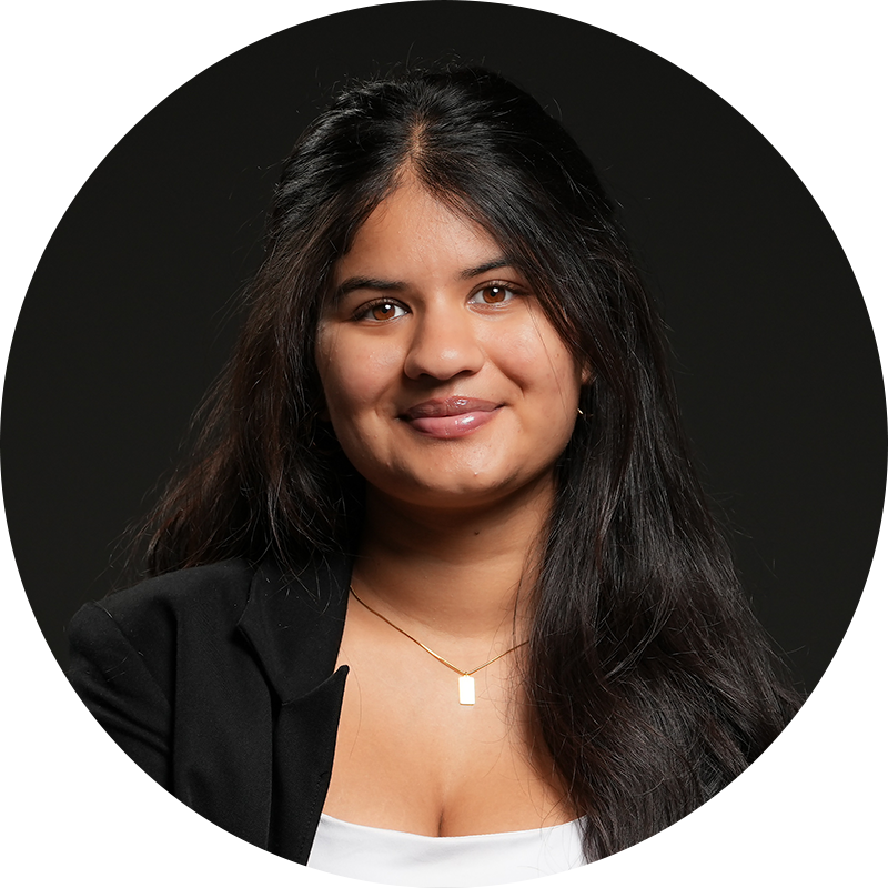 Pari Shah Real Estate Agent