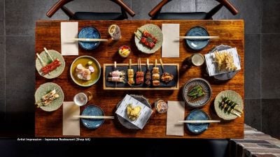 Belrose - 6A/28 Lockwood Avenue