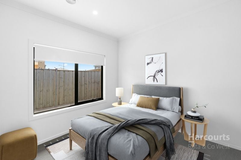 4 Scatter Road, Fraser Rise