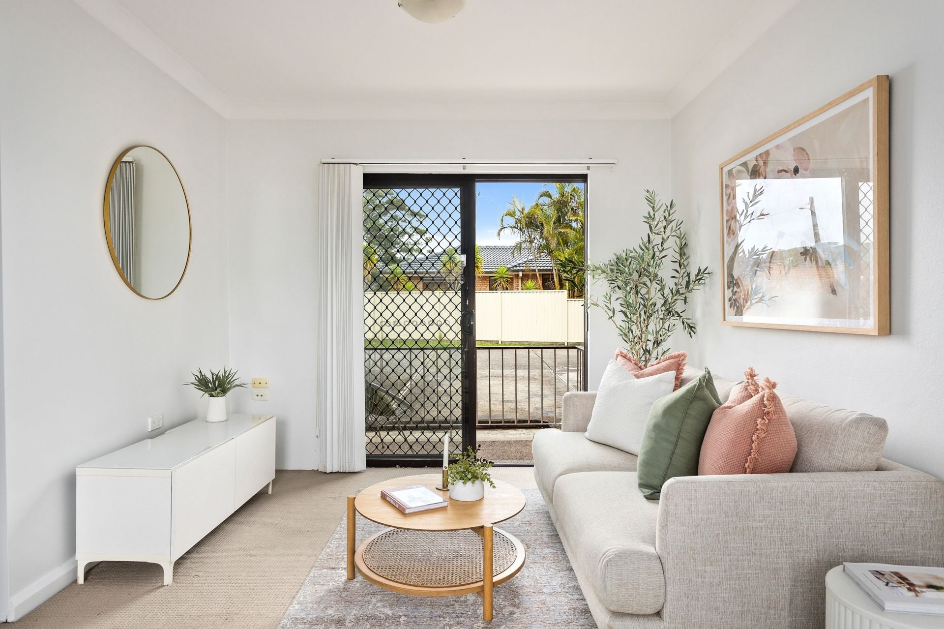 3/37 Roberts Avenue, Barrack Heights, Barrack Heights - Image 1