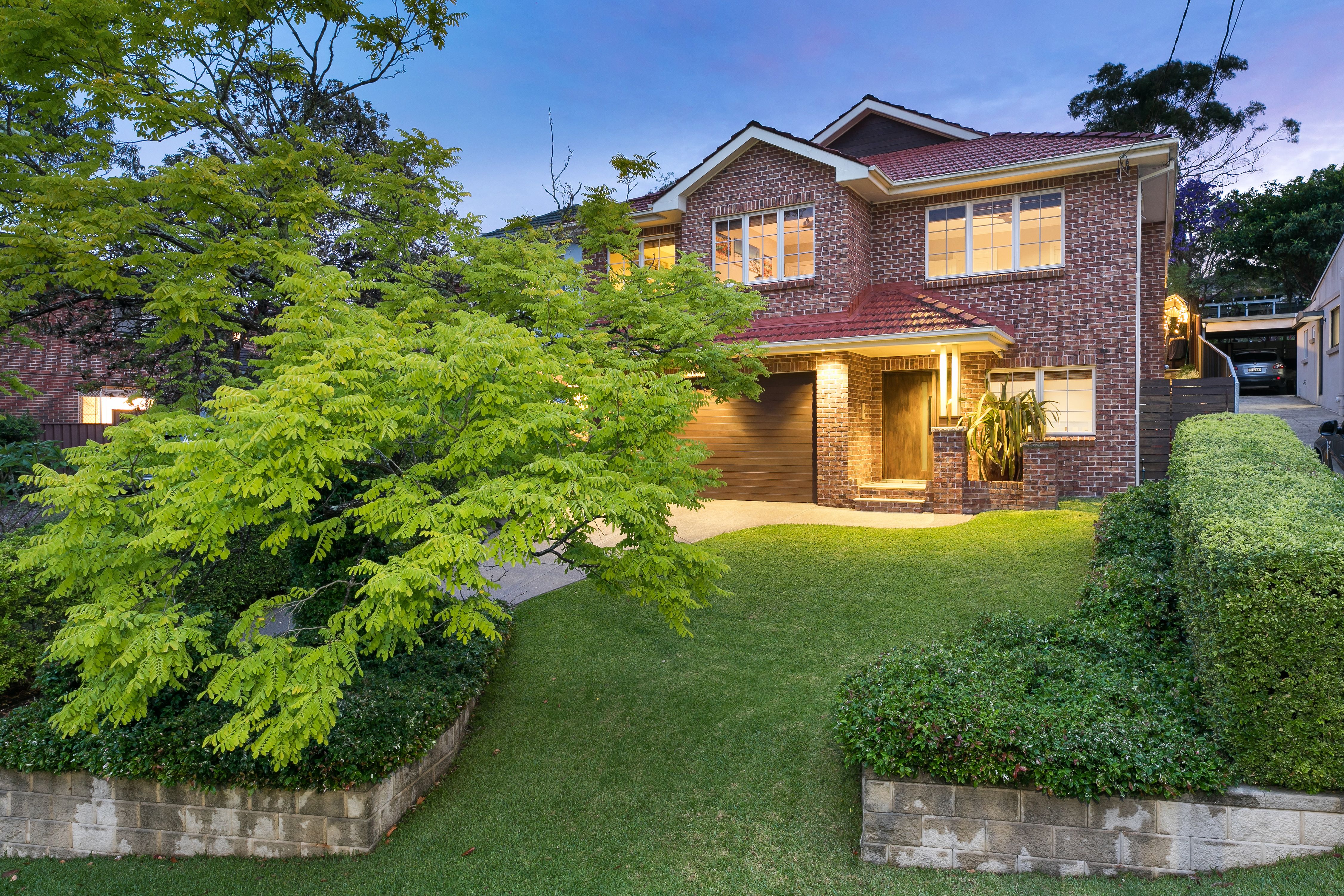 295 Gymea Bay Road GYMEA BAY 2227