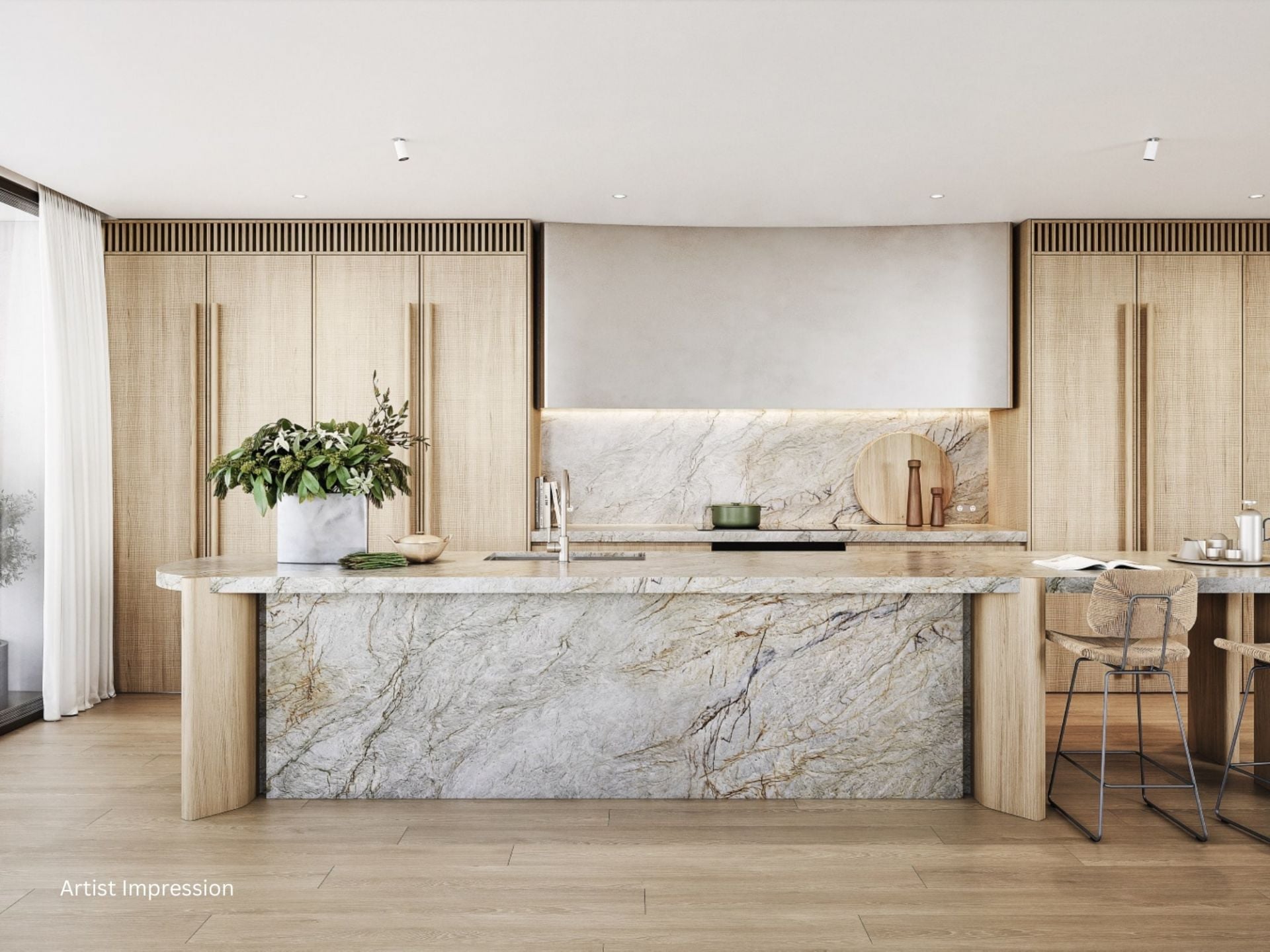 3/1-7 Andrews Avenue Bondi NSW, Bondi - Thumbnail 2